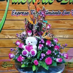 fuscia