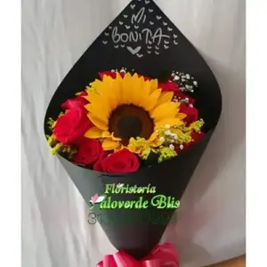 Bouquet AMORE