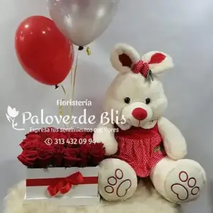 DUETO DE AMOR