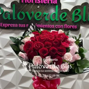 Bouquet New Temporada 2024 12